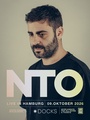 NTO live in concert @ Docks Hamburg | Okt '26