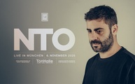 NTO live in concert 2026 @ Tonhalle Munich | Nov '26