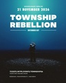Township Rebellion - Extended Set @ Kesselhaus Berlin| Nov '26
