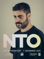 NTO live in concert @ ZOOM Frankfurt | Nov '26